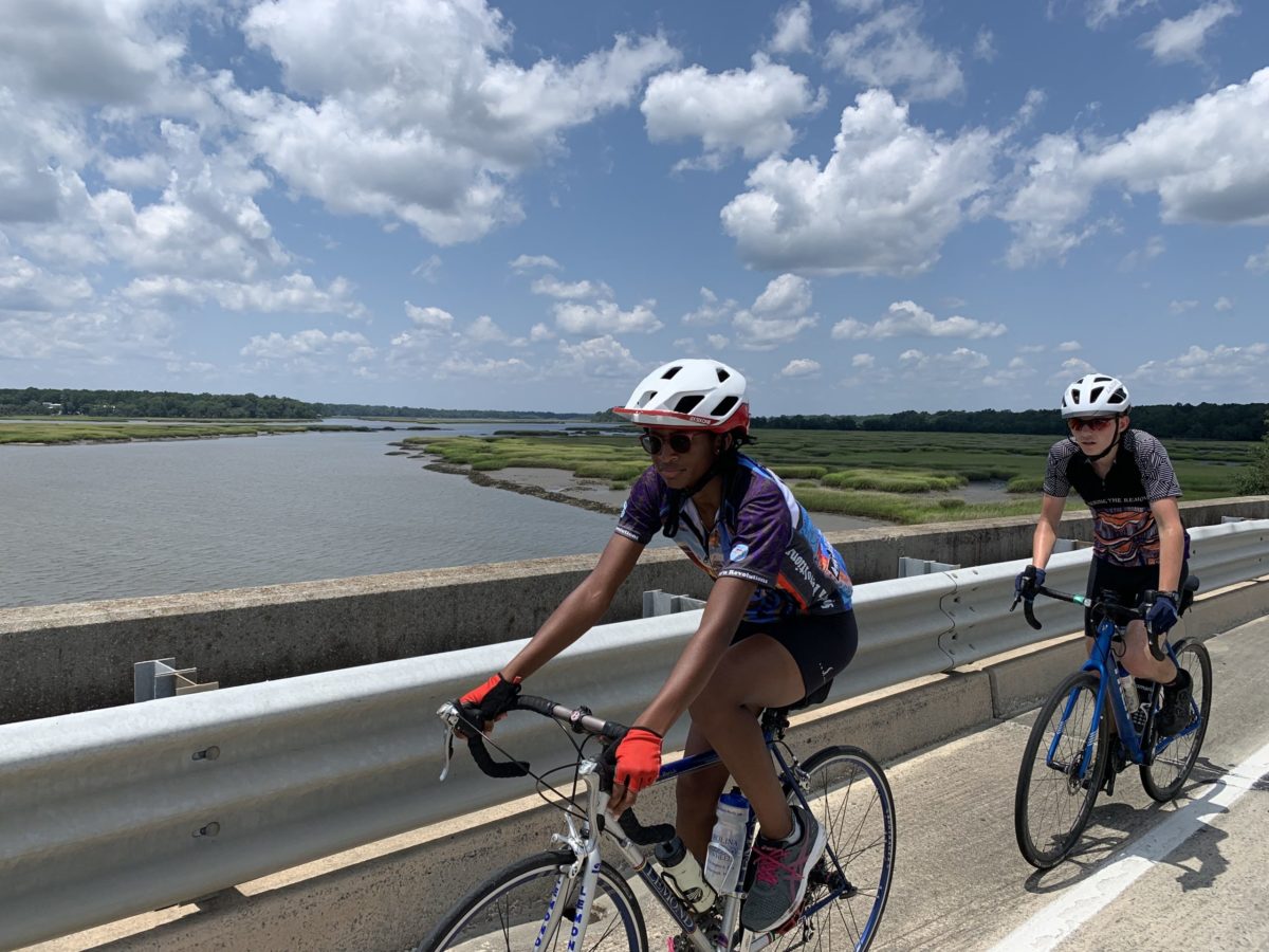 Monica Cycling