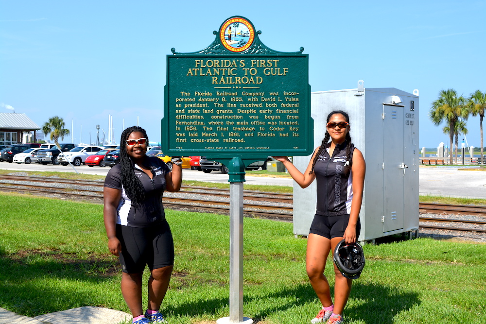 Gullah Geechee Tour