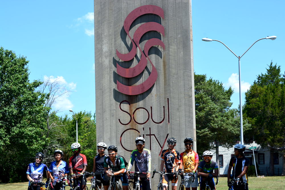 BikesWaterSoul